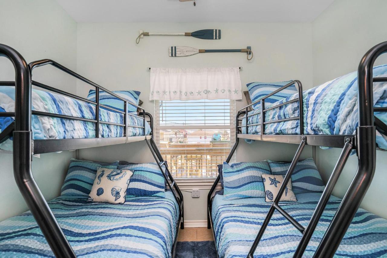 Sea Glass Cottage Crystal Beach Ngoại thất bức ảnh